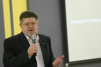 Суд продлил домашний арест бывшему главному наркологу Минздрава Брюну