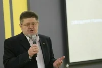 Суд продлил домашний арест бывшему главному наркологу Минздрава Брюну