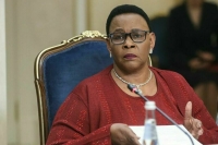 Спикер Сената Зимбабве назвала сферы сотрудничества с Россией