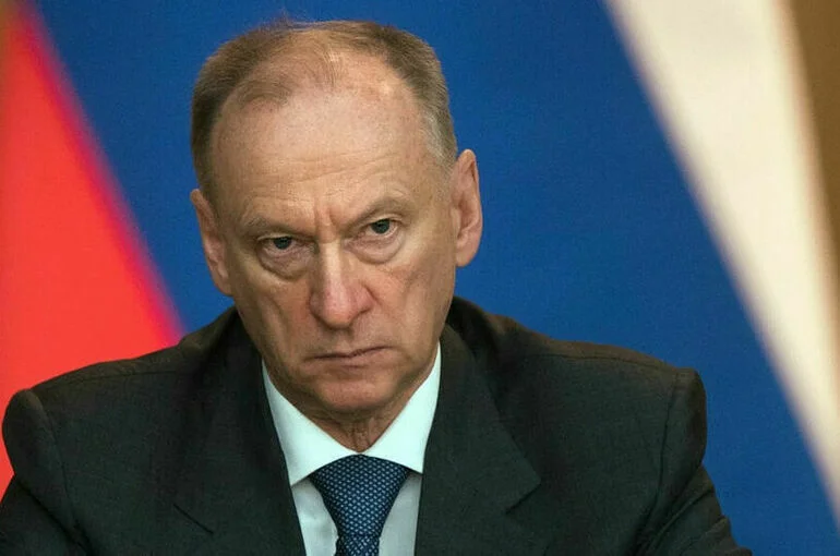 Патрушев: Россия добьется демилитаризации Украины