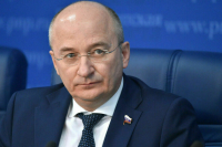 Цепкин предложил мониторить развитие системы наблюдений за загрязняющими выбросами