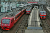 Более 70% пассажиров РЖД покупают электронные билеты