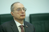 В регионах внедряют проект «Возращение» для участников СВО 