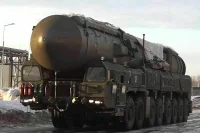 В России начались учения РВСН с привлечением свыше 3 тысяч военных