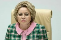 Матвиенко считает, что НЛМК надо повышать градус социальной ответственности