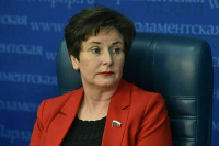 Разворотнева предложила упростить переход на оплату вывоза мусора по факту