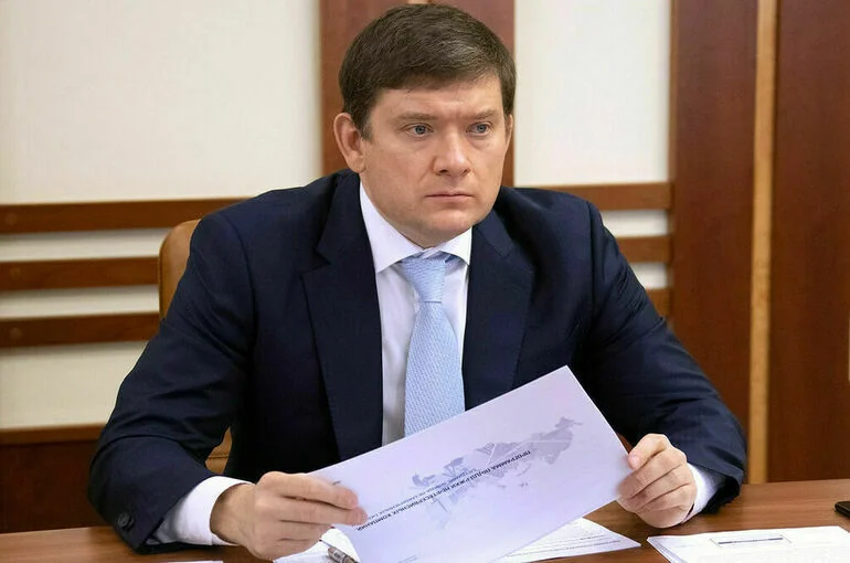 В Совфеде просят ускорить строительство соцобъектов в Норильске