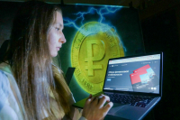 Белоусов объявил о заключительном этапе создания цифрового рубля