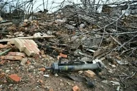 Пригожин заявил, что битва за Артемовск почти уничтожила украинскую армию