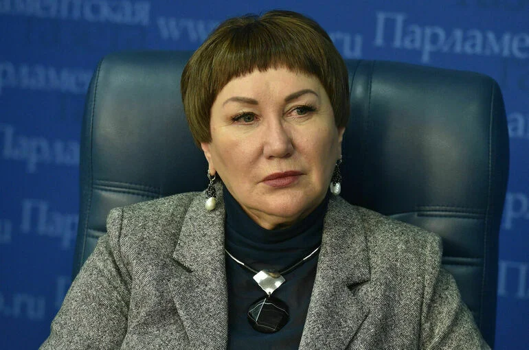 Перминова расскажет, какую помощь получат регионы с неблагоприятной финансовой ситуацией