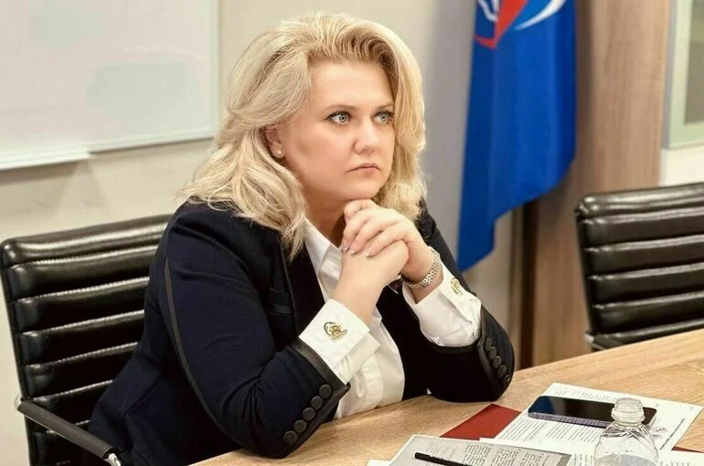 Салаева: В этом году 200 тысяч школьников отправятся в путешествия