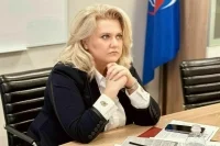 Салаева: В этом году 200 тысяч школьников отправятся в путешествия