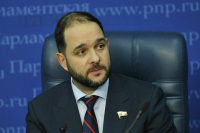 Мажуга предложил упростить начисление социальной стипендии студентам