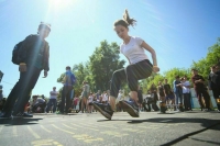 Минспорта утвердило новые нормы ГТО