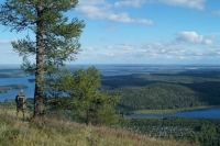 RT подготовил серию роликов о местах для отпуска в России