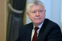 Пискарев заявил, что английские правозащитники пытаются защищать иноагентов