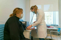 Врач рассказал, как предотвратить инфаркт и инсульт