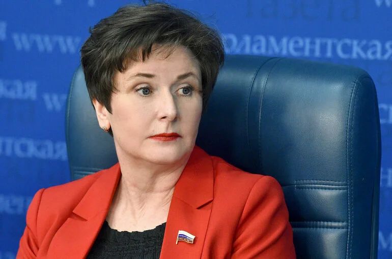 Разворотнева предложила новый способ экономии при оплате коммунальных услуг