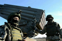 Служившим в Запорожье дадут статус ветеранов боевых действий