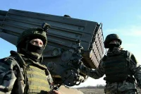 Служившим в Запорожье дадут статус ветеранов боевых действий