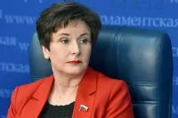Разворотнева предложила новый способ экономии при оплате коммунальных услуг