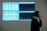 Вложения физлиц в российские акции за 2022 год выросли в 2,6 раза