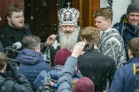 Наместник Киево-Печерской лавры обратился к Зеленскому