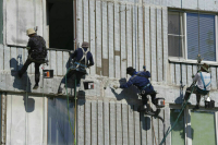 В России упростят проведение капремонта домов-памятников