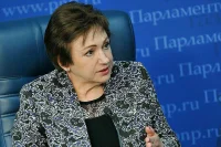 Бибикова рассказала, на какие выплаты повлияет увеличение МРОТ