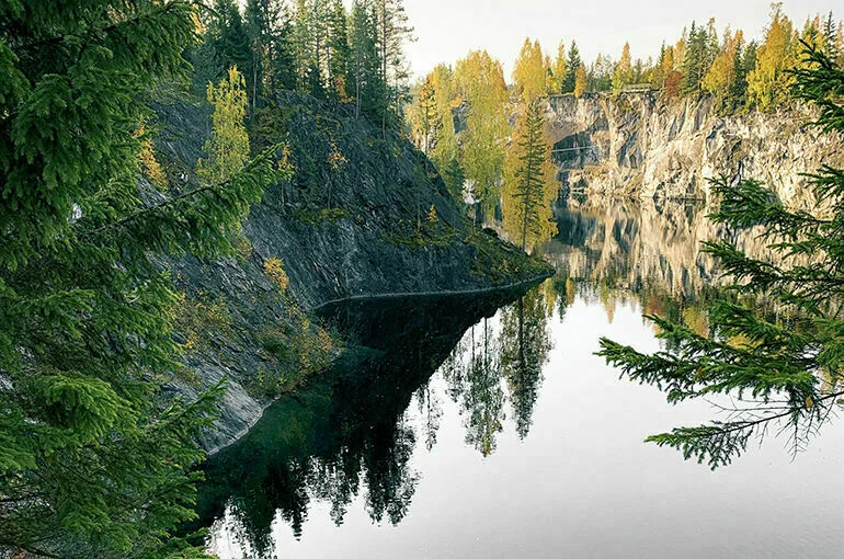 Каким был первый курорт России