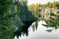 Каким был первый курорт России