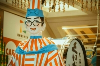 Япония запрещает экспорт кукол и дронов в Россию