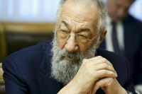 Артур Чилингаров рассказал о своем самом важном законе