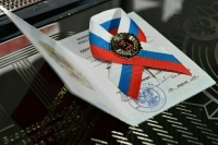 За что выдают значки ГТО