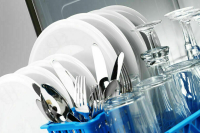 Как Джозефина Кокрейн помогла домохозяйкам