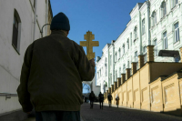 Джабаров: Зеленский хочет уничтожить православие на Украине