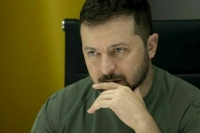 Джабаров считает, что Зеленский будет вынужден начать контрнаступление