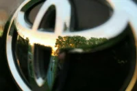 Завод Toyota в Санкт-Петербурге передали Минпромторгу