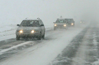 Что делать водителю в случае чрезвычайной ситуации