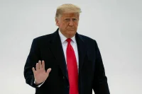 Что стоит за скандалом вокруг Дональда Трампа