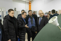 В наукограде Красноярья ждут помощи для развития инфраструктуры