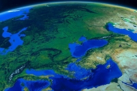 Россия хочет превратить Евразию в единое пространство стабильности и процветания