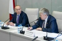 Красноярскому краю необходим единый реестр для реабилитации участников СВО