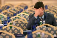 За что могут уволить чиновника