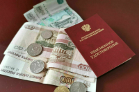 Социальные пенсии проиндексируют