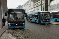 Регионы получат субсидии на развитие электротранспорта и благоустройство