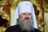 Наместнику Киево-Печерской лавры предъявили обвинения