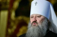 Наместника Киево-Печерской лавры отправили под домашний арест