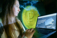 Все цифровые рубли будут пронумерованы