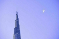 СМИ: Ближневосточные авиакомпании возобновили прием российских Visa и MasterCard